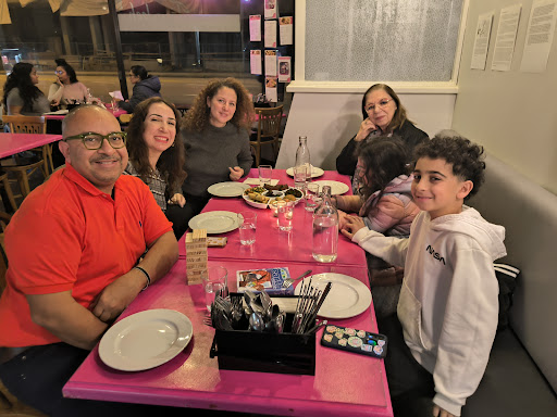 Photo of Tayybeh | Dine-in Takeout and Catering - 2836 W 4th Ave, Vancouver, BC V6K 1R2